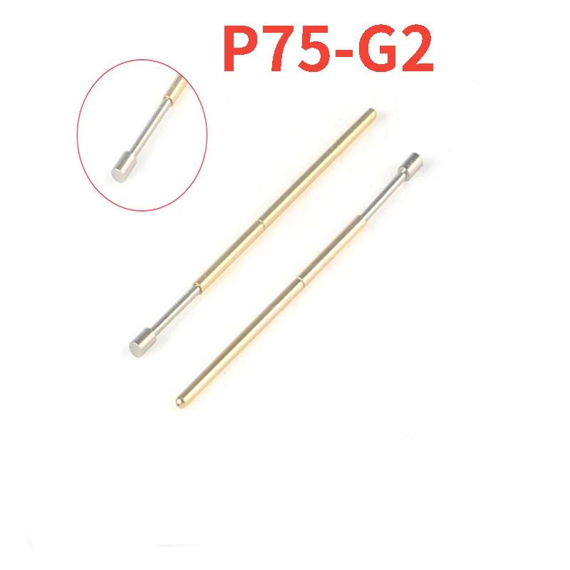 P75-G2 ÷  ׽Ʈ , PCB κ, 1.02mm ܰ 1..